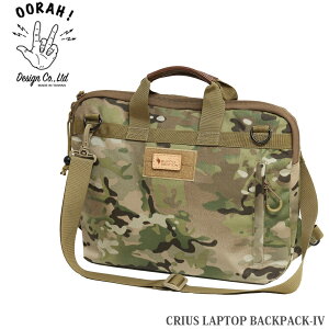 �y�S�iP5�{�zOORAH�i�E�[���j CRIUS LAPTOP BACKPACK-IV OH-11�y�S�iP5�{��4��4��20�F00�`10��1�F59�܂ŁI�z