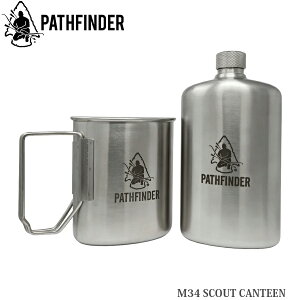 PATHFINDER M34 XJEgJeB[