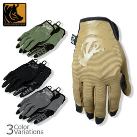 PIG（ピグ） Full Dexterity Tactical DELTA UTILITY グローブ