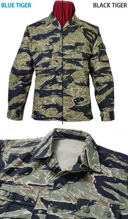 楽天市場】【P10倍】SESSLER（セスラ） TIGER STRIPE JACKET タイガー 