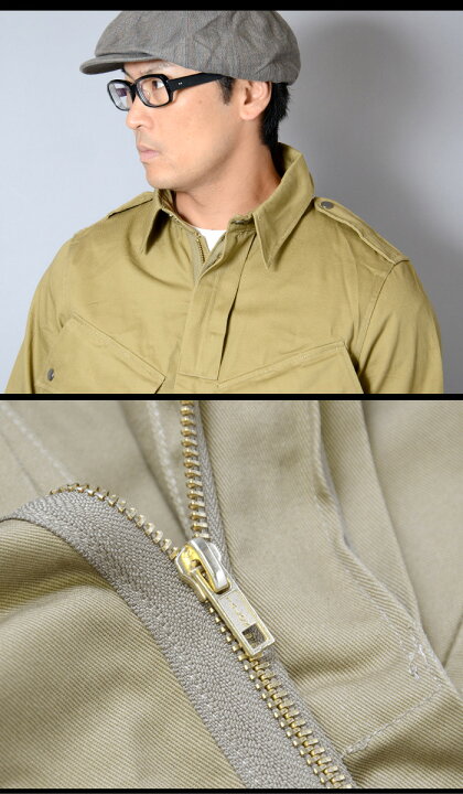 楽天市場】SESSLER（セスラ） PARATROOPERS エアボーンJACKET WW2 パラ 