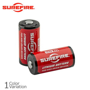SURE FIRE�i�V���A�t�@�C�A�j �������`�E���o�b�e���[ 2���� SF2-CB�y���[���ցz