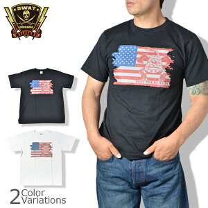 SWAT ORIGINAL�i�X���b�g�I���W�i���j DTOM USA FLAG NSWDG RED TEAM T SHIRT �h���g�g���[�h�I���~�[ ������ �f�u�O�� ���b�h �`�[�� T�V���c �y���[���ցF���������z