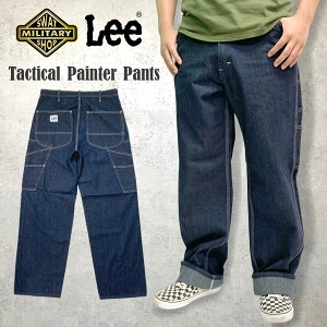SWAT ORIGINALiXbgIWij TPP Swat Tactical Painter Pants ySWAT × LEER{z LB0503-C00