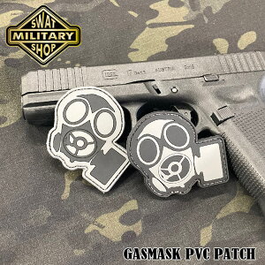 SWAT ORIGINALiXbgIWij GASMASK KX}XN PVC xN o[pb` y[ցz