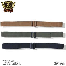 SWAT ORIGINAL（スワットオリジナル） ユーティリティ ウェビング 【メール便】