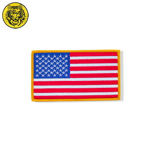 ^CK[Gu U.S FLAG PATCH y[ցz