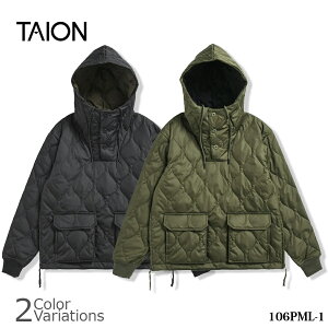 TAION(�^�C�I��) �~���^���[ �_�E���t�[�f�B�[ 106PML-1