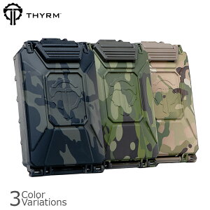 THYRMiTCj CELLVAULT 5M Modular Battery Storage W[ obe[ Xg[W