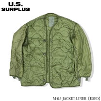 楽天市場】中田商店 m65（コート・ジャケット｜メンズファッション）の通販