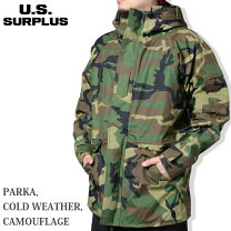 Gore tex 米軍 レインウェア 迷彩 US 2nd GORE-TEX ゴアテックス 