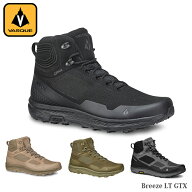 【P5倍★】【SALE 20%OFF】 VASQUE（バスク） Breeze LT GTX メンズ ブリーズ ゴアテックス タクティカル…