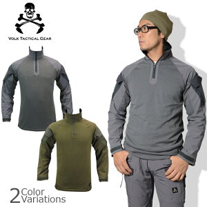 ySALE 10%OFFz VOLK TACTICAL GEAR L9 COMBAT SHIRT GiC RobgVc VTG-JK-LCS03A