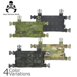 ySiP5{91920F00`9241F59܂ŁIzVOLK TACTICAL GEARi{N ^NeBJ MAj VBS CORE MOLLE BS-25
