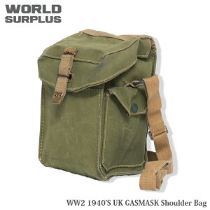 ySiP5{91920F00`9241F59܂ŁIzWORLD SURPLUS CMXR WW2 1940fS V_[obO KX}XNP[X EU-1383