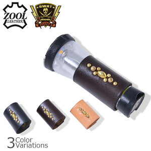 ZOOL LEATHER�i�Y�[�����U�[�j micro FLASH LEATHER COVER �y�X�^�b�Y�z �y���[���ցz
