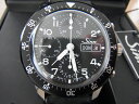 Sinn 103.B.AUTO 自動巻 Instrument Chronographs 【中古】極上