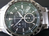 楽天市場】CITIZEN ATTESA アテッサ ATD53－3052の通販