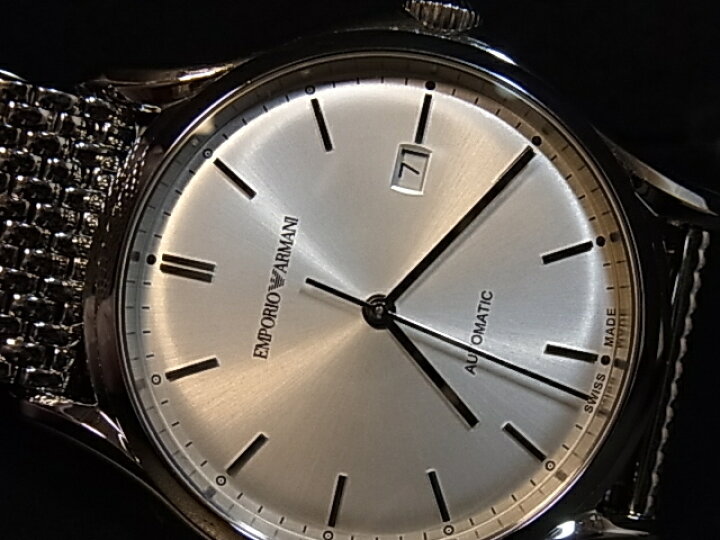 楽天市場】エンポリオアルマーニ クラシック ARS3006 メンズ 【中古 