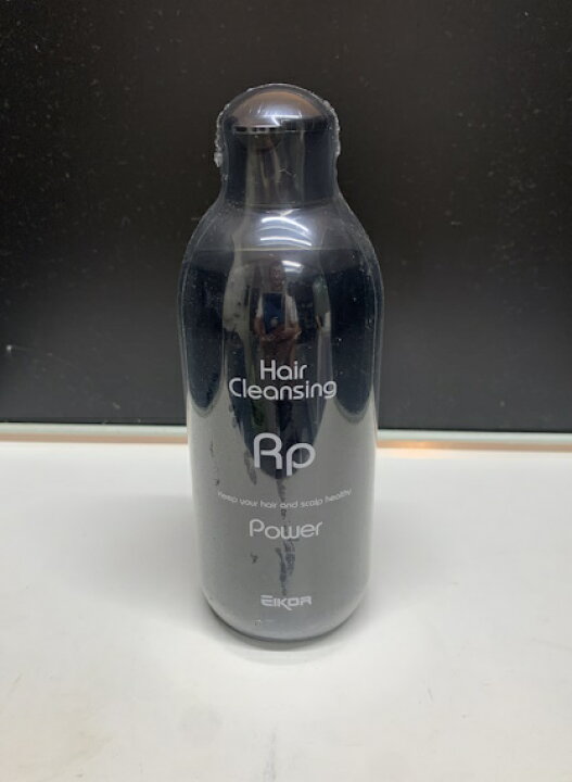楽天市場】アイコウル アールピー ヘアクレンジング 250ml 