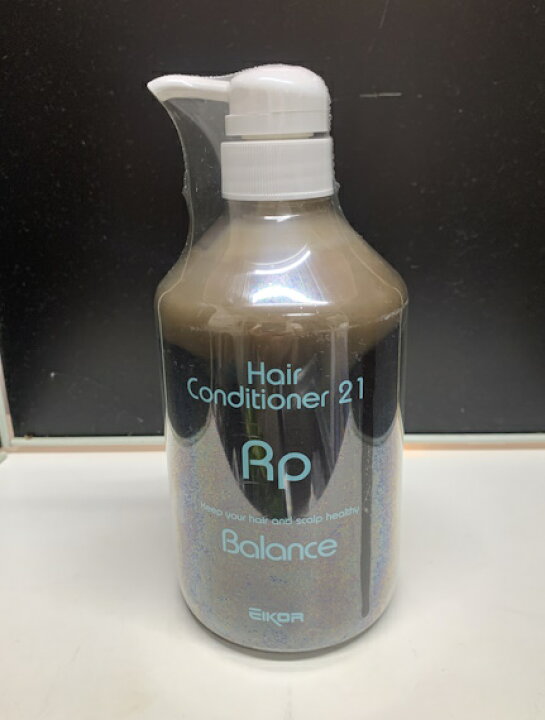 楽天市場】アイコウル ヘアコンディショナー21 700ml : ヘアケア化粧品 