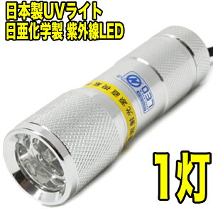 yА {z ubNCg led uv Cg WFlCp UVCg 1 y{fB[J[ FVo[zw O LED  uvCg Wp
