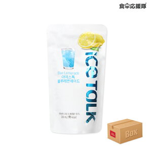 ACXg[N (ICE TALK) u[G[h 1P[X(230ml×50) / ؍ ؍Hi