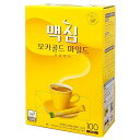 モカゴールド コーヒーミックス 12g 100包入り コーヒー 韓国コーヒー 韓国ドリンク 韓国茶 韓国食品