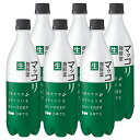 麹醇堂 生マッコリ 750ml×6本セット クッスンダン 韓国お酒 韓国マッコリ 冷蔵便