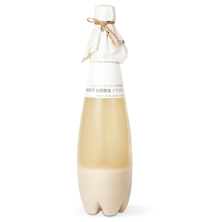 楽天市場 最高級 手作り 本生マッコリ 福順都家 ソンマッコリ 935ml ボクスンドガ 手作りマッコリ 伝統酒 賞味期限目安30 40日 サンフランシスコ国際ワインコンペ金賞など多数の酒類大会受賞 食卓応援隊