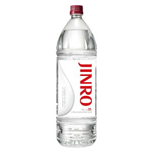 JINRO I 25x 1.8L ؍Ē ؍ W