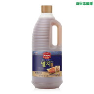 イワシエキス 2.5kg×1本 キムチ材料 業務用 CJ ハソンジョン