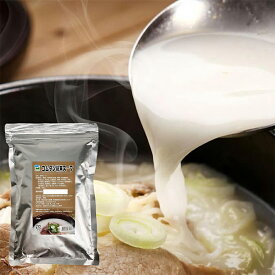 【スーパーSALE ポイント5倍UP！】MIMIFOOD コムタン粉末スープ 500g（約50杯分）コムタンスープ 牛骨スープ 韓国スープの素 粉末スープ 韓国料理 クッパ スープの素