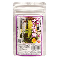 万能ナムル素 調味料 50g 韓国 料理 ナムル 簡単 野菜 肉 魚 ハンおばさん