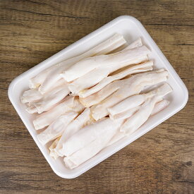 食卓応援隊 牛すじ（アキレス）1kg・3kg 牛の膝軟骨 業務用 オーストラリア産 すじ肉 トガニタン トガニ 韓国料理 煮込み料理に