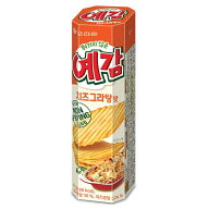 オリオン イェガム チーズグラタン 1ケース (64g入×20個) 韓国お菓子