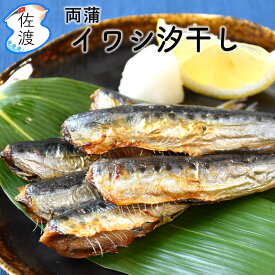 佐渡産 イワシ汐干し 両蒲 佐渡特産品 新潟県 いわし イワシ 鰯無添加 干物 塩干し 魚 肴おつまみ おかず 一品料理 大満足父の日 母の日 プレゼント セット【クール冷凍便で発送】