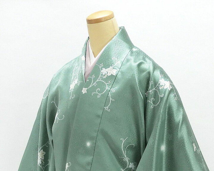 楽天市場】開始28時間限定＼30％OFFクーポン配布中／道中着 新品仕立済 