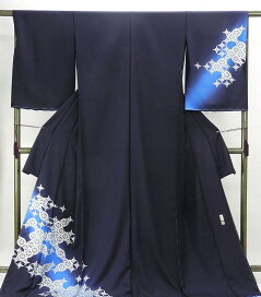 楽天市場】 着物 > 訪問着 > 未仕立訪問着 : きもの翔鶴