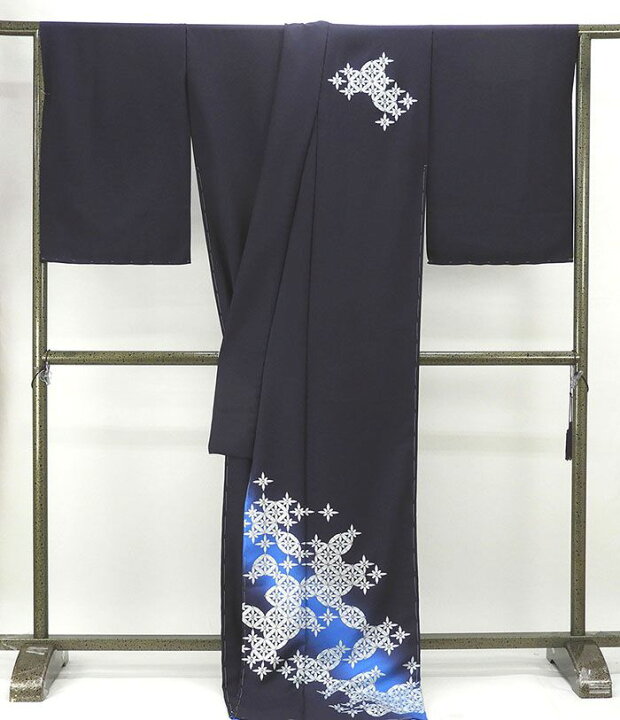 楽天市場】50％還元！30％OFF+20％クーポン！訪問着 正絹 金彩友禅 