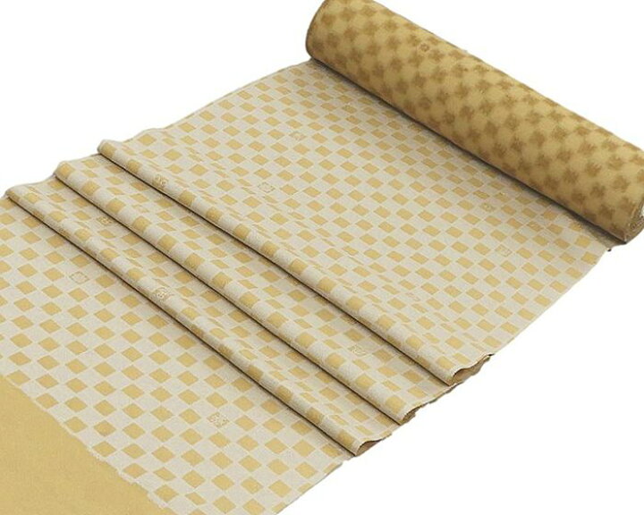 楽天市場】40％割引＼20％OFF+20％クーポン／小紋 反物 正絹 千總 市 