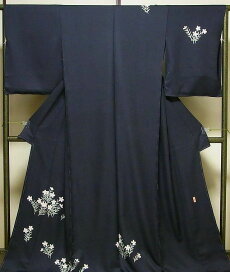 楽天市場】 着物 > 訪問着 > 未仕立訪問着 : きもの翔鶴