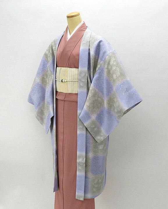 楽天市場】50％割引＼30％OFF+20％クーポン／夏物 紋紗羽織 新品仕立済 