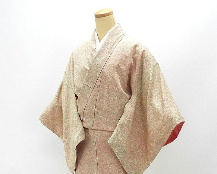 楽天市場】【ポイント10倍】小紋 未使用 正絹 京友禅作家 松井青々作 