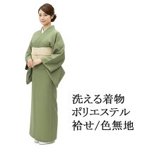 楽天市場】色無地 着物 裄70の通販