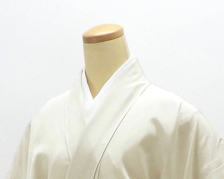 楽天市場】単衣 江戸小紋 新品 仕立て上がり 正絹 鮫 ベージュ 身丈 