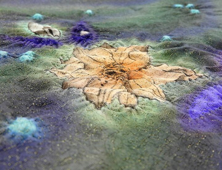 楽天市場】＼20％OFFクーポン配布中／袋帯 未着用超美品 正絹 久保田一  