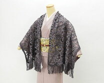 楽天市場】無月 ショールの通販 