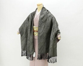 ストール 無月 ショール シルク 羽織物 日本製 MUGETU ショール 新品 u1009