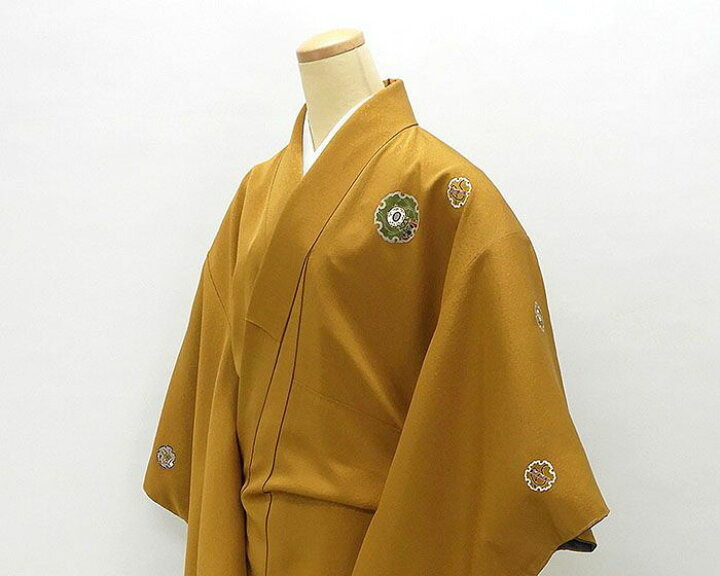 楽天市場】【ポイント10倍】訪問着 未着用美品 正絹 友禅作家 千地泰弘 